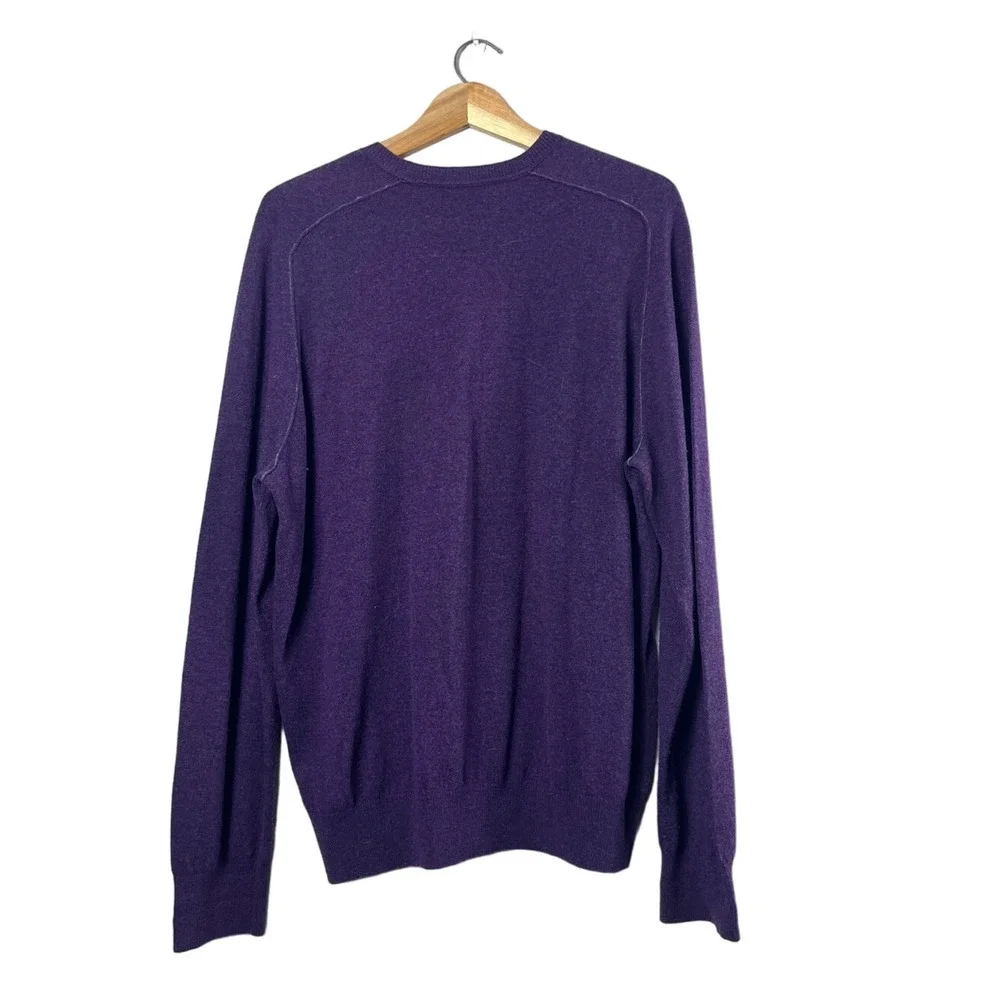 Banana Republic long photos purple